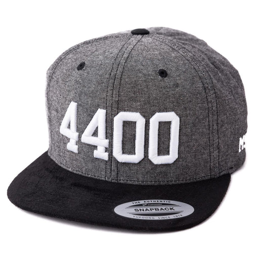 4400 Münster MS4L Cap