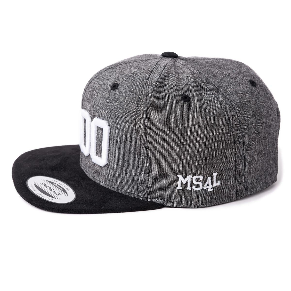 4400 Münster MS4L Cap