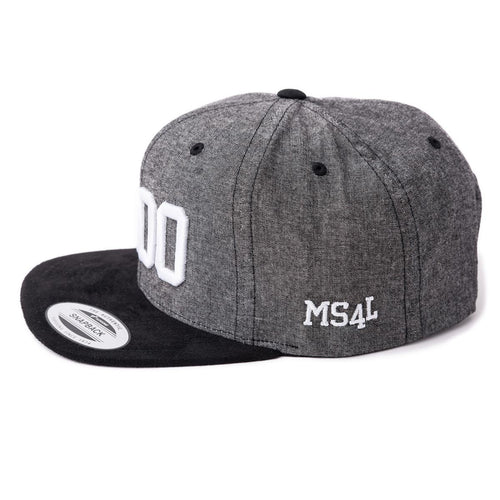 4400 Münster MS4L Cap