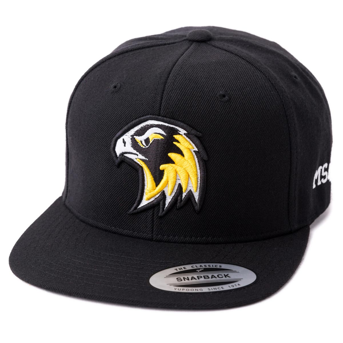 Münster Blackhawks Cap MS4L