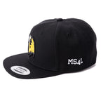 Münster Blackhawks Cap MS4L