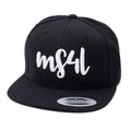 Münster Cap Snapback MS4L Kids Kinder