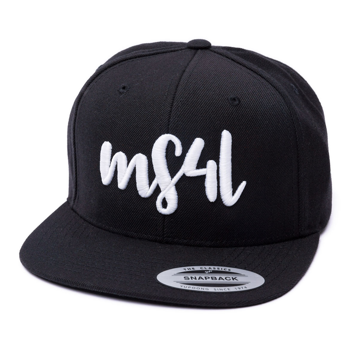 Münster Cap Snapback MS4L Kids Kinder