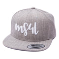 Münster Snapback Kids Kinder Cap