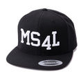 Münster Cap Snapback MS4L