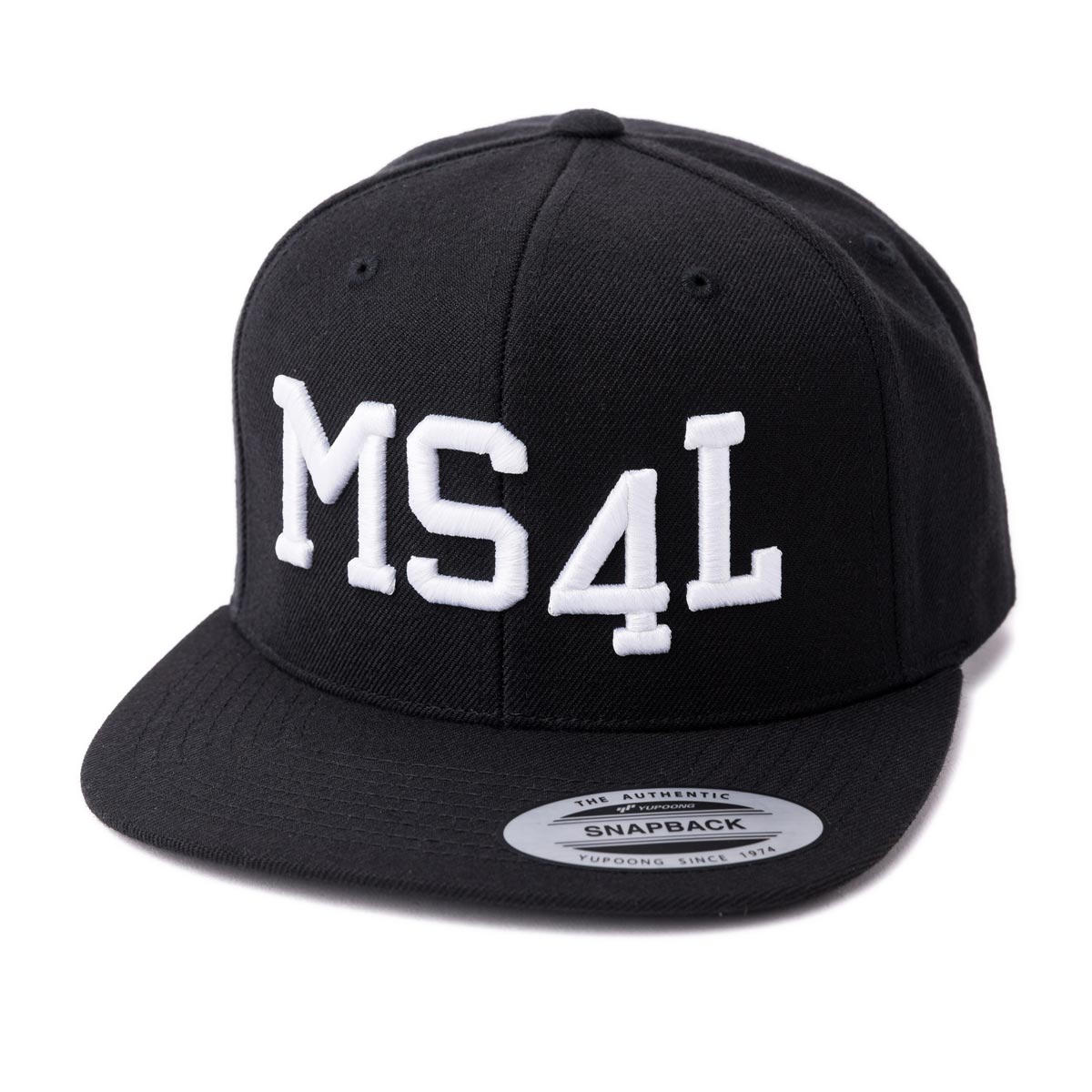 Münster Cap Snapback MS4L