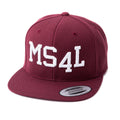 Münster Cap Snapback MS4L