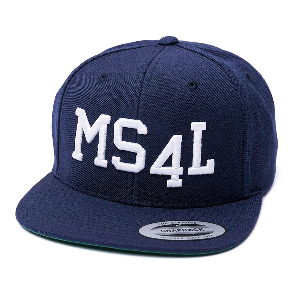 Münster Cap Snapback MS4L