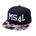 Münster MS4L Cap Snapback