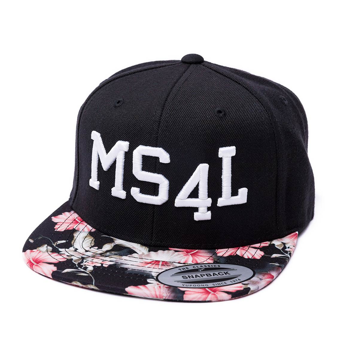 Münster MS4L Cap Snapback