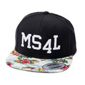Münster MS4L Cap Snapback
