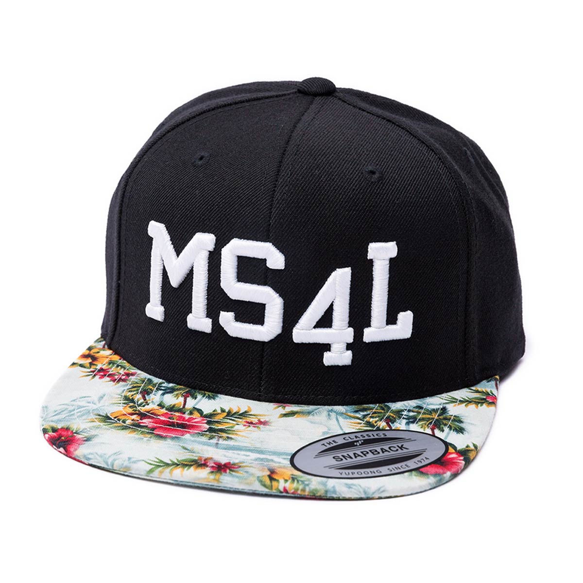 Münster MS4L Cap Snapback