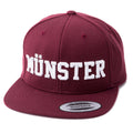 Münster Cap Snapback
