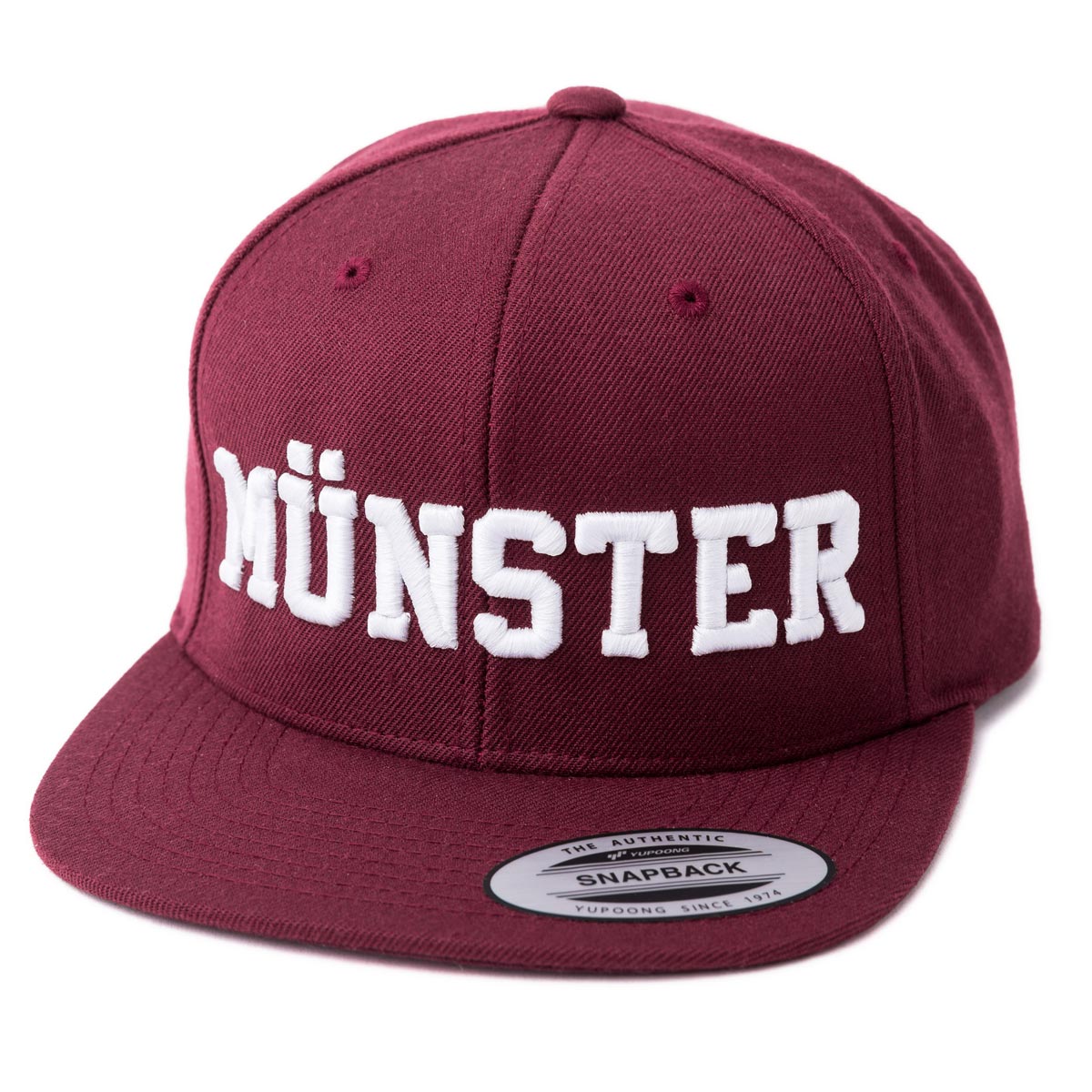 Münster Cap Snapback