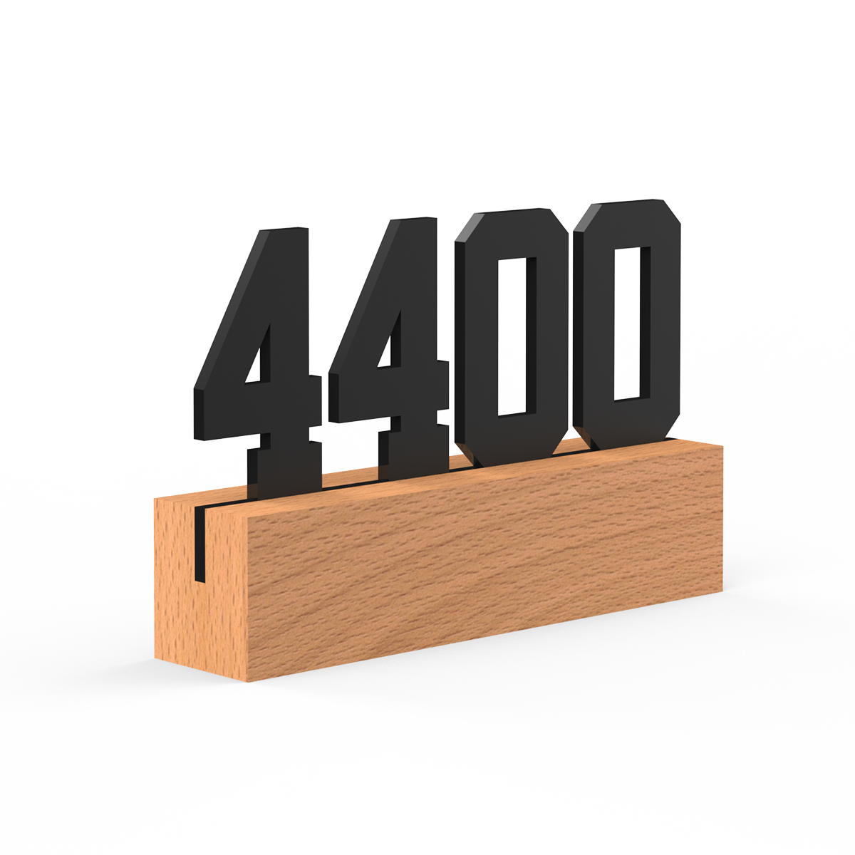 Aufsteller - 4400 (Münster)