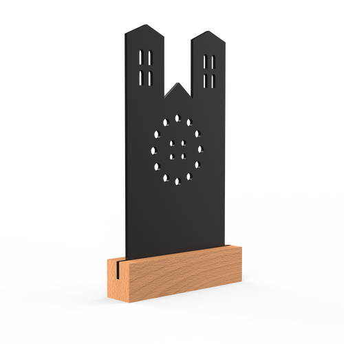 Aufsteller - St.-Paulus-Dom