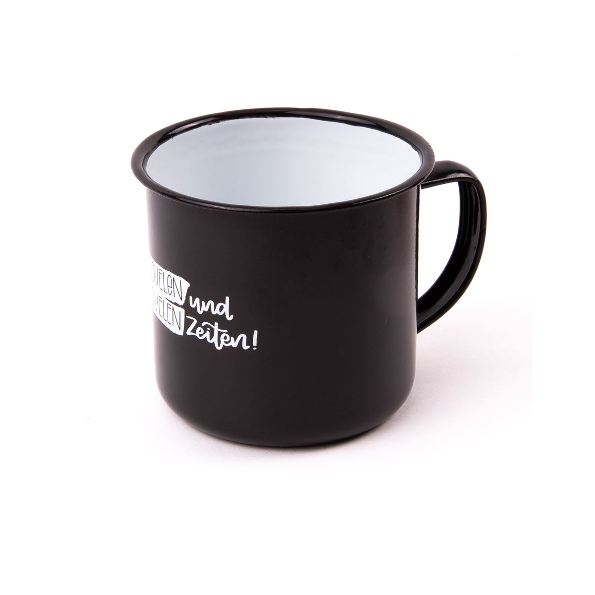 Münster hält zusammen Tasse MS4L