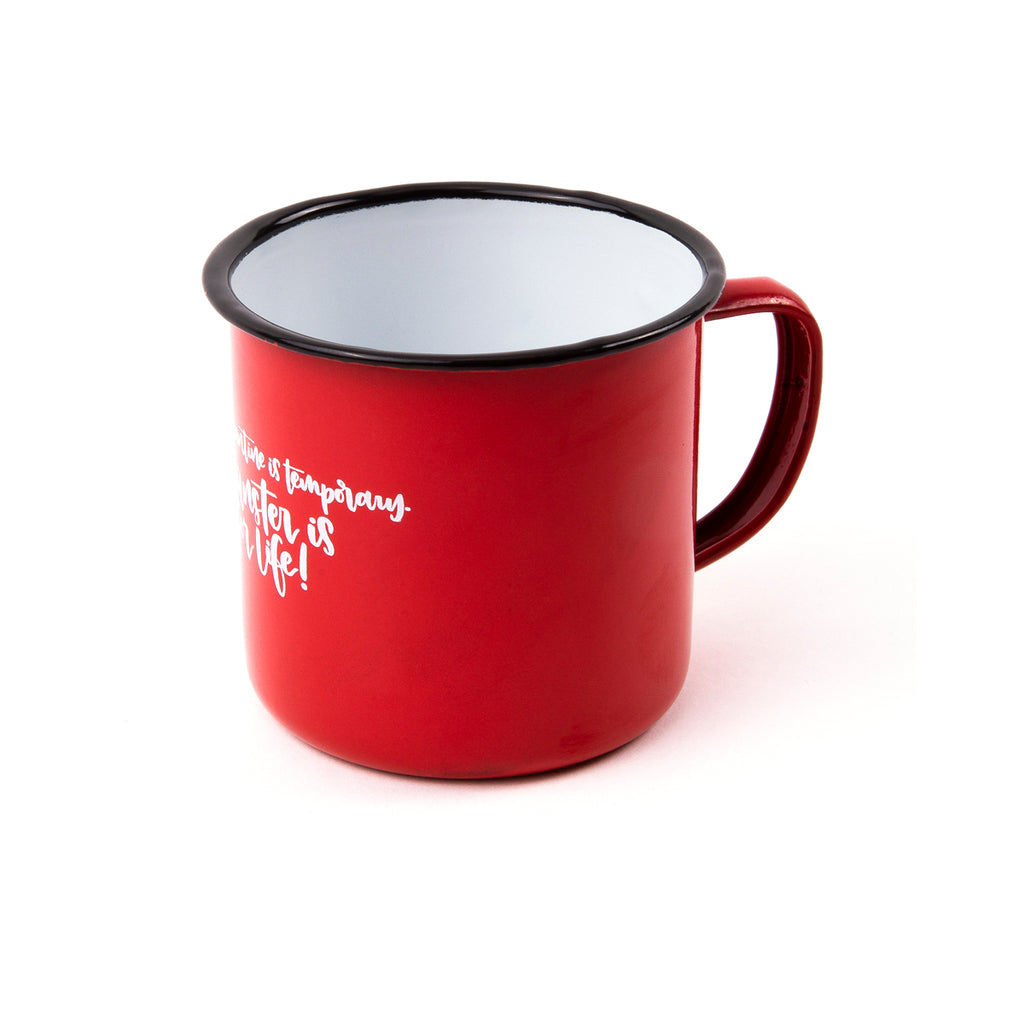 Münster hält zusammen Tasse MS4L