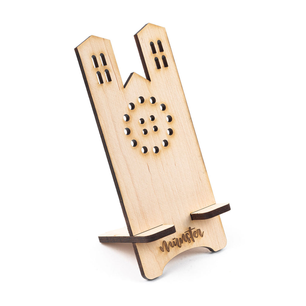 Handyständer Smartphone Münster MS4L