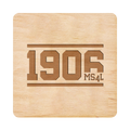 Untersetzer 1906 SCP