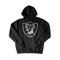 Hoodie Münster Blackhawks