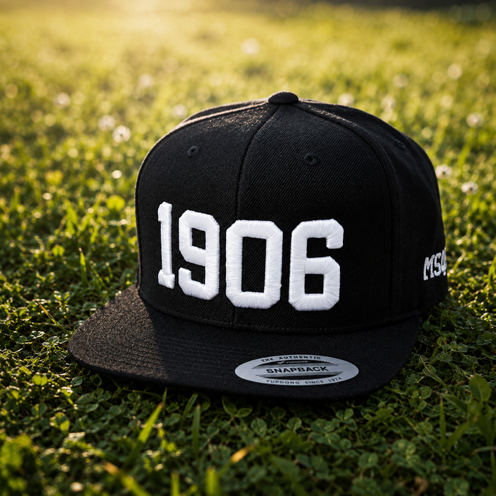 1906 Cap von MS4L