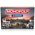 Münster Monopoly - Gold Edition 2022