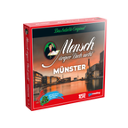 Mensch ärgere Dich nicht – Münster Edition
