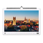 Münster 4 Life Kalender 2026