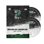 2.Liga - Der SCP ist wieder da (Mediabook - BluRay & DVD)