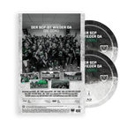 SC Preußen Münster Dokumentation DVD MS4L