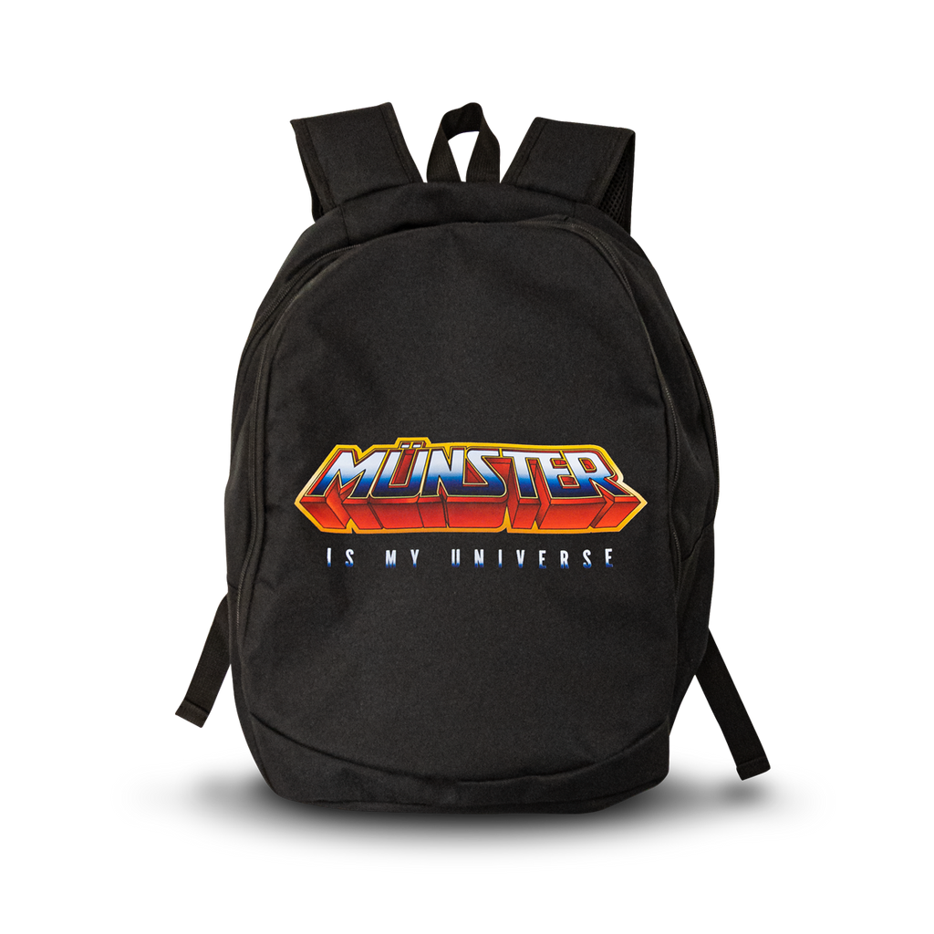 Rucksack - Münster is my Universe