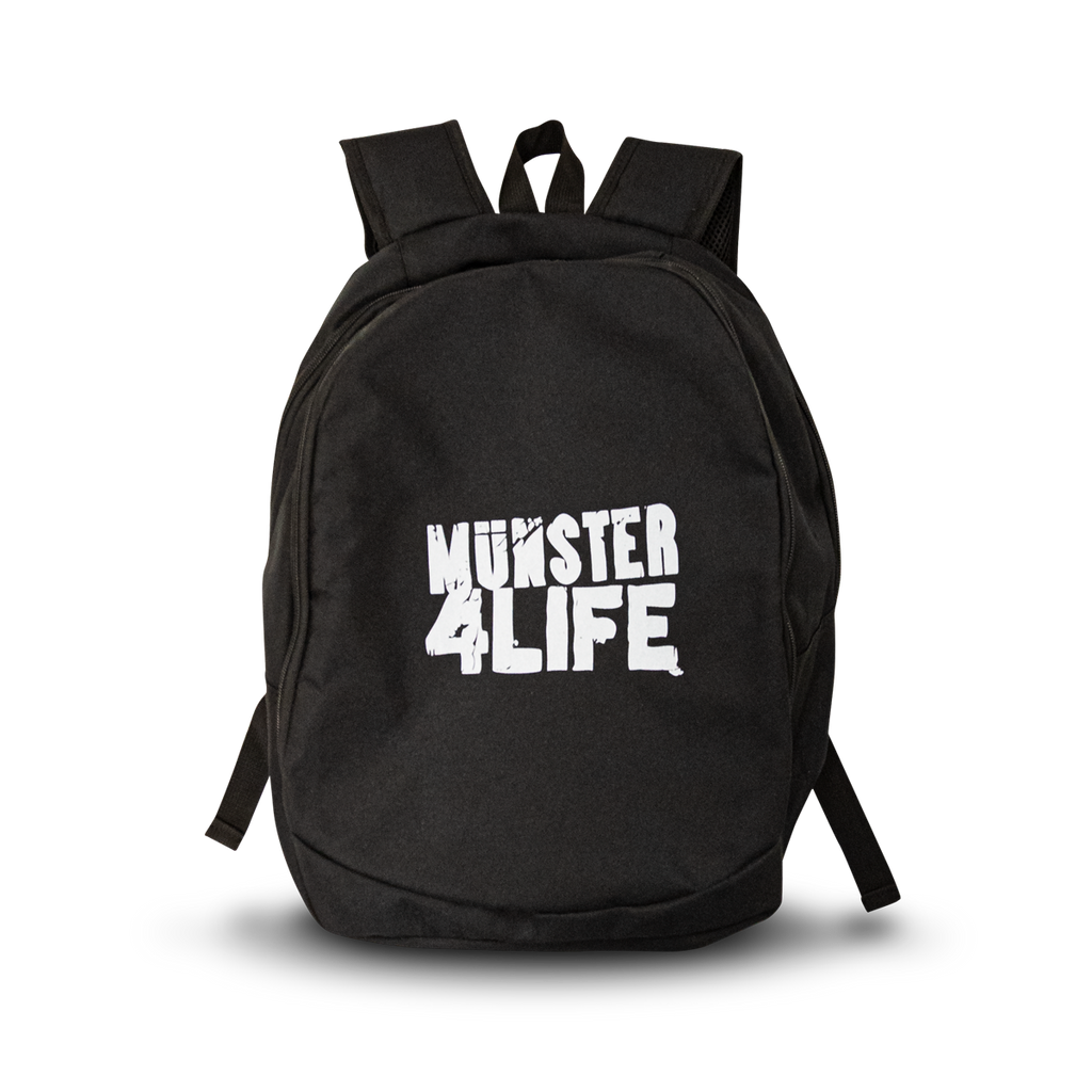 Rucksack - Münster 4 Life