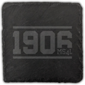 Schieferuntersetzer - 1906 x MS4L
