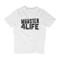 T-Shirt - Münster 4 Life - Weiß