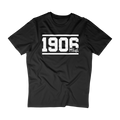T-Shirt - 1906 - MS4L - Schwarz