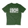 T-Shirt - 1906 - MS4L - Grün