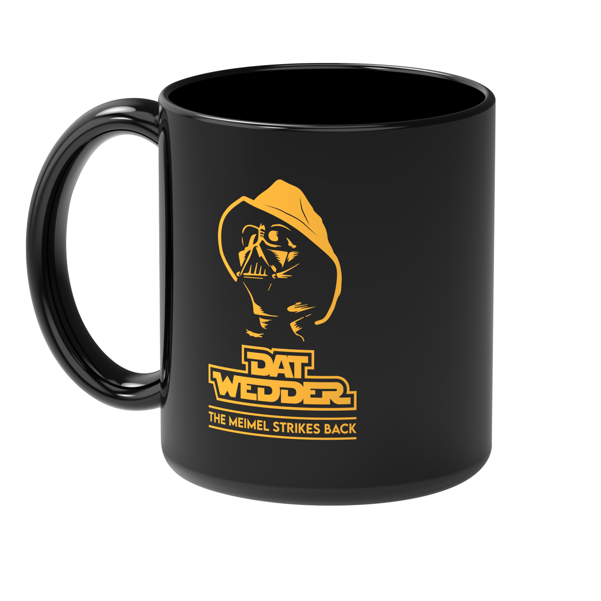 Tasse - Dat Wedder - The Meimel