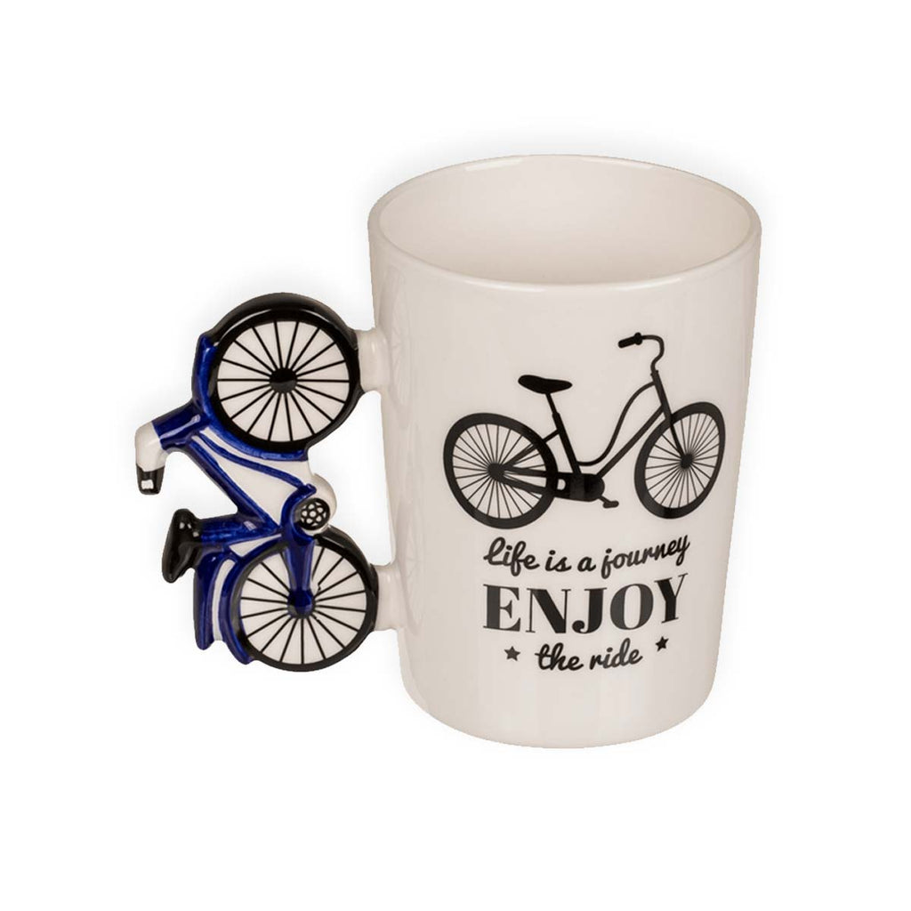 Münster Tasse Kaffeetasse Fahrrad