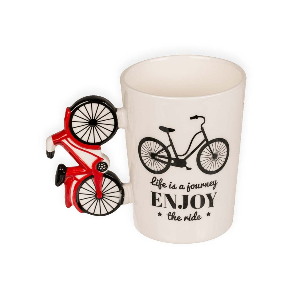 Münster Tasse Kaffeetasse Fahrrad