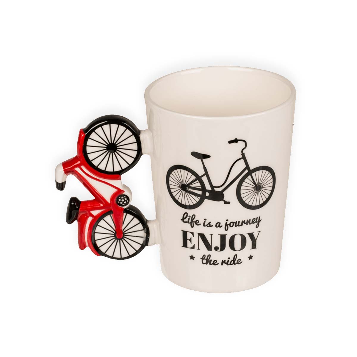 Münster Tasse Kaffeetasse Fahrrad