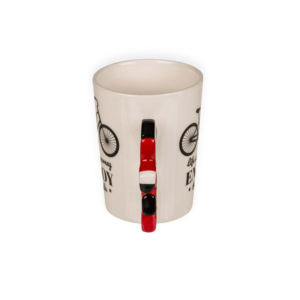 Münster Tasse Kaffeetasse Fahrrad