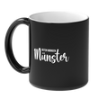 Tasse - Guten Morgen Münster