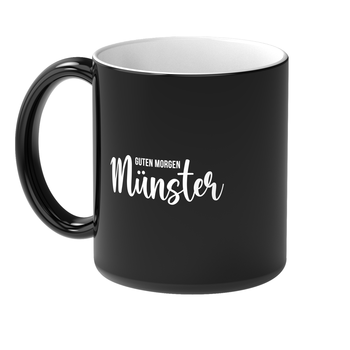Tasse - Guten Morgen Münster
