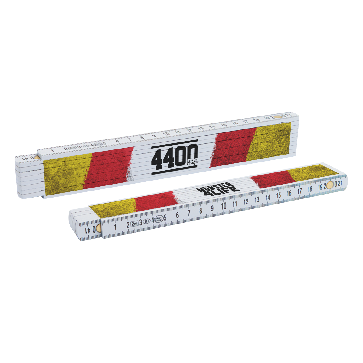 Zollstock - 4400 - Münster 4 Life