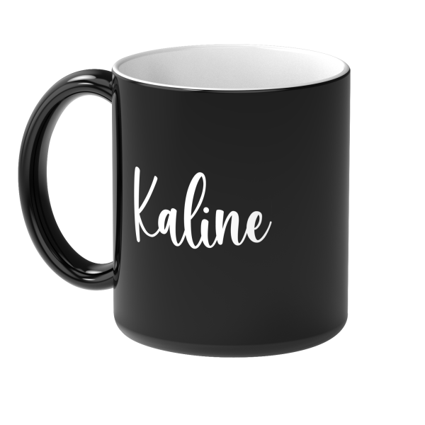 Tasse - Kaline