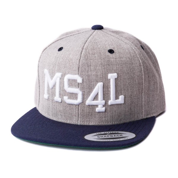 Münster Cap Snapback MS4L