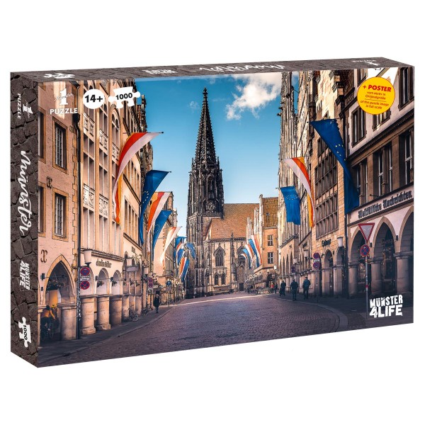 Münster Puzzle
